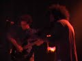 Bekijk muziek clip van The National met Watching You Well
