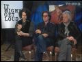 It Might Get Loud - Jimmy Page, Jack White 1:1 Interviews