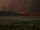 Wildland Fire Tyrrell Co.