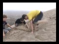 Los Osos Sand Dunes 2