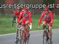 Sparkasse Junior Team in Steinfurt 2008