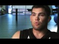 Drysdale Part 1