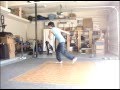 Bboy Project