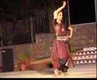 odissi dance festival khajuraho bindu music pallavi architec
