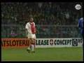 Ajax mid nineties