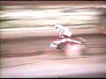 Midwest Speedway Lincoln Nebraska - August 30, 1987 Part 4