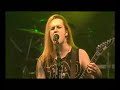 every time i die cob children of bodom live