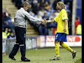 Steve Bruce & Birmingham City FC - A Labour Of Love