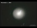 Comet 17p/Holmes Comet 17p/Holmes