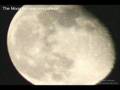 videos de Comet 17p/Holmes