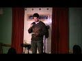 Mark DeMayo Comedy 