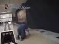 Tourettes Guy as a Chipmunk (Part 1 of 2)