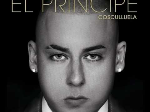 Video de Dividiendo bandos (intro) de Cosculluela