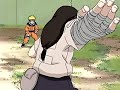naruto vs  neji   mi huracan lleva tu nombre