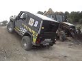 Trial 4X4 SERON 2008