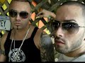 wisin ft tony dize - ella me llama (radio rip) (la melodia de la calle).flv