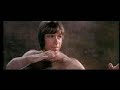 Bruce lee vs chuck norris