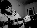 Led Zepplin-Thats the Way cover Led Zepplin-Thats the Way cover