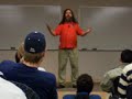 Richard Stallman at UCSD: Free software benefits Richard Stallman at UCSD: Free software benefits