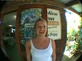 Lorraine Australia Skydive