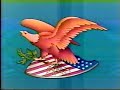 classic sesame street: the american revolution