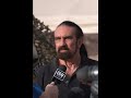 Rogue Warrior trailer