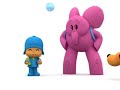 Pocoyo -burbujas- (cap 6)