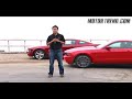 2010 Ford Mustang - Styling