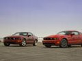 2010 Ford Mustang - Styling