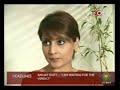 Urvashi Dholakia Interview - Komolika - Comedy