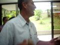 BAILATA CON LOS EMPLEADOS DE ALTAMIRA