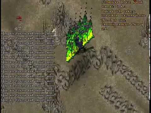 UODreams - Athe & Grind vs Russian ...
