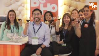 BeHo en Espacio Food & Service 2016