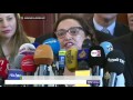 آراء عدد من نواب حزب نداء تونس المستقيلين من الكتلة البرلمانية للحزب -Views : 1