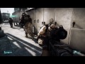 Battlefield 3- Fault Line
