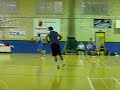 la ñora basket,liga de aficionados molina