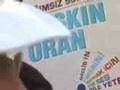 Baskın Oran