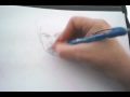 Speed Drawing: Wesley Wyndham-Price Is Cooler Than You Will Ever Be