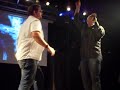 Hugo& PS Alex LIVE in Affinghausen