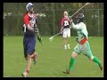 Amsterdam Lions vs Groningen Gladiators Amsterdam Lions vs Groningen Gladiators