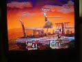 SSBB: Diddy (Von B) von blitz vs. Luigi (Kenny) me