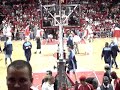 Halftime Jazz Shootaround