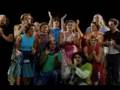 clip video Barbatuques Andando Pela �frica
