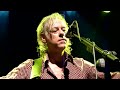 Bob Geldof - Young & Sober, Vicar Street, Dublin