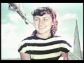 Ohrid (1954) - Macedonian movie (1/2)