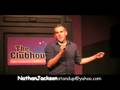 videos de Nathan Jackson at The Club House (Part 2 of 2)