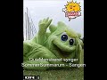 Sommersummarum - Quizmonsteret synger Titel-Sangen Sommersummarum - Quizmonsteret synger Titel-Sangen