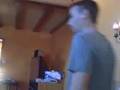 Scott's James Perse Moment