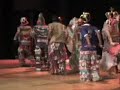 Academia Folklorica José A. Corella PANAMA (Drama Congo) Academia Folklorica José A. Corella PANAMA (Drama Congo)