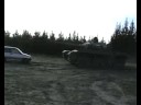 MORE FM FLIP TANK CRUSHES CAR full version MORE FM FLIP TANK CRUSHES CAR full version